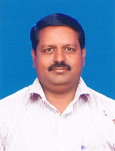 sathiyanathan Vice president – trustee