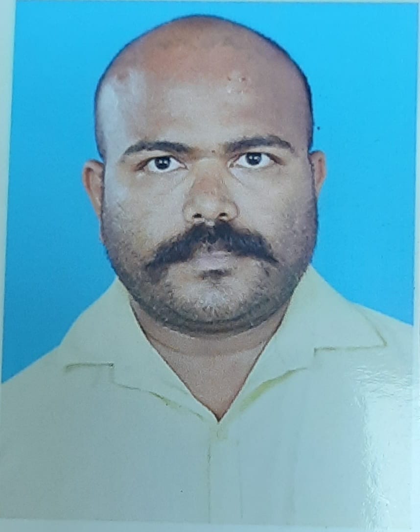 KARPOORASUNDARAPANDIAN KARPOORASUNDARAPANDIAN